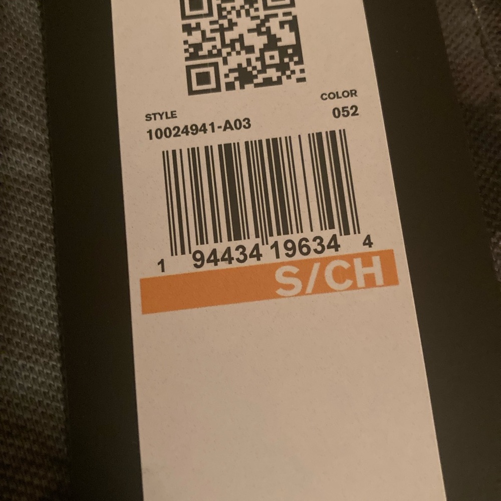 Converse small polo shirts ( brand new)